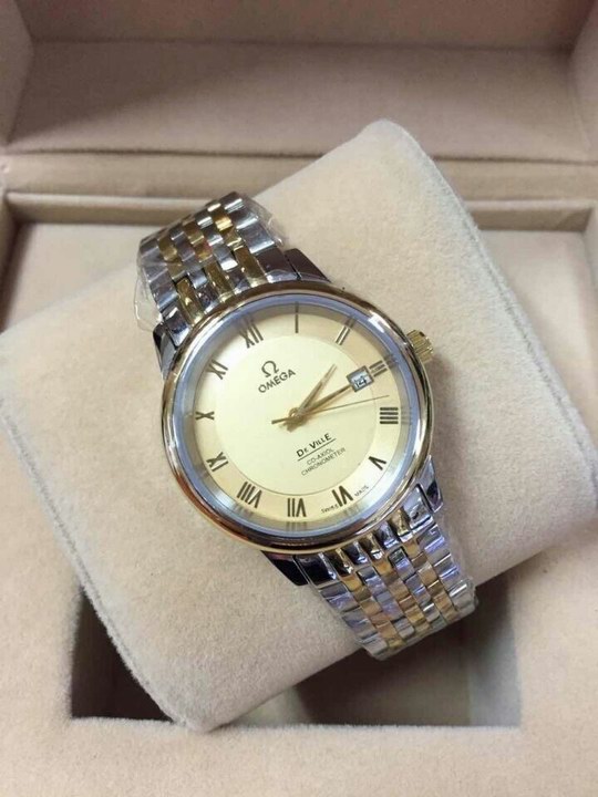 OMEGA Watch 728